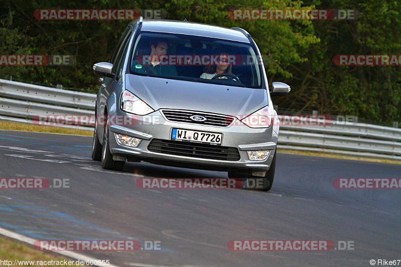 Bild #600555 - Touristenfahrten Nürburgring Nordschleife 30.06.2014