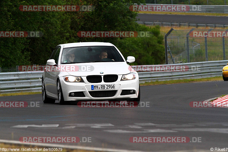 Bild #600579 - Touristenfahrten Nürburgring Nordschleife 30.06.2014