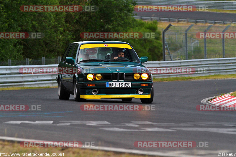 Bild #600581 - Touristenfahrten Nürburgring Nordschleife 30.06.2014