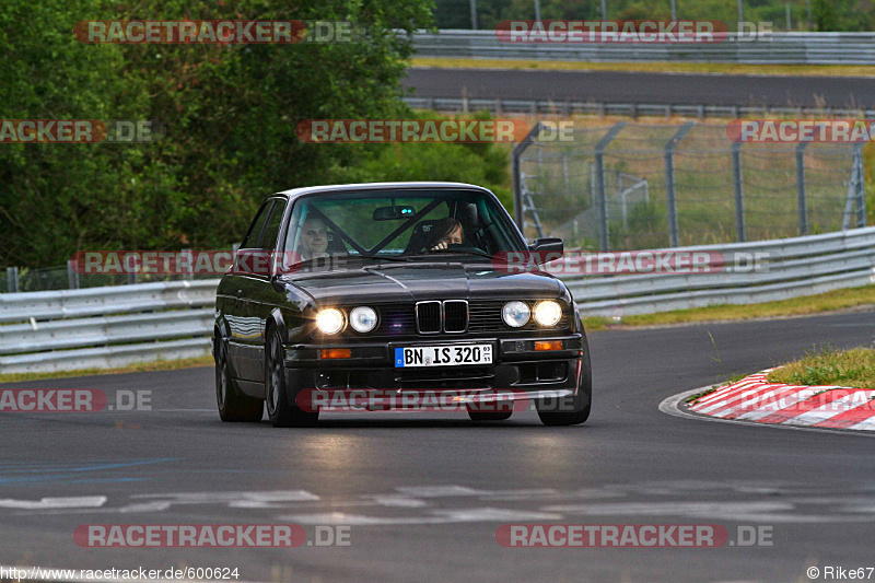 Bild #600624 - Touristenfahrten Nürburgring Nordschleife 30.06.2014