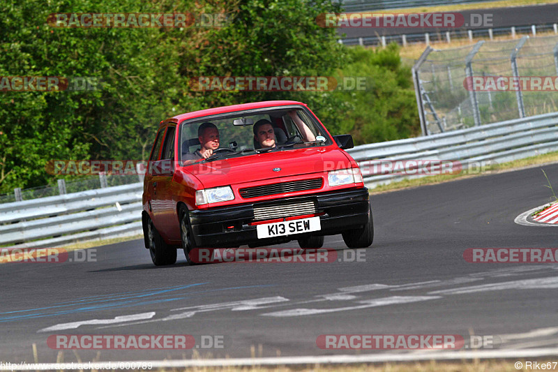 Bild #600789 - Touristenfahrten Nürburgring Nordschleife 30.06.2014