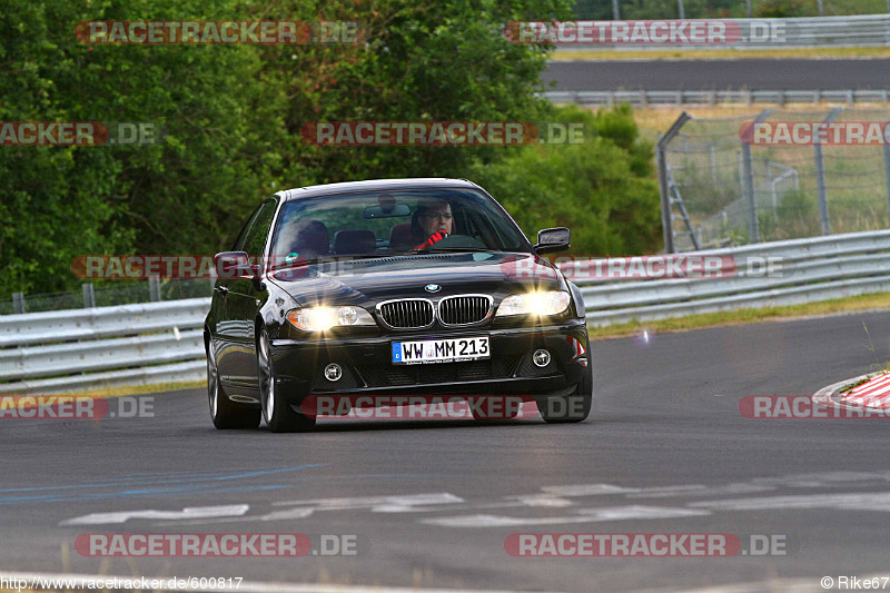 Bild #600817 - Touristenfahrten Nürburgring Nordschleife 30.06.2014