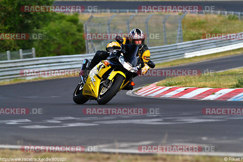 Bild #600920 - Touristenfahrten Nürburgring Nordschleife 30.06.2014