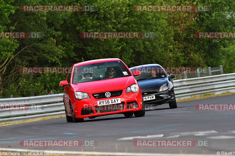 Bild #600995 - Touristenfahrten Nürburgring Nordschleife 30.06.2014