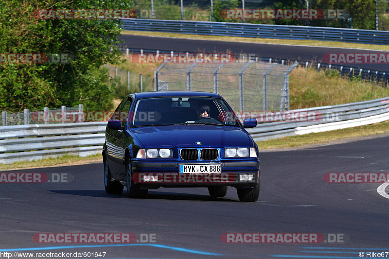 Bild #601647 - Touristenfahrten Nürburgring Nordschleife 02.07.2014