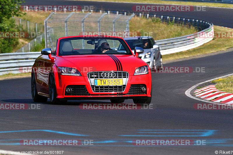 Bild #601807 - Touristenfahrten Nürburgring Nordschleife 02.07.2014