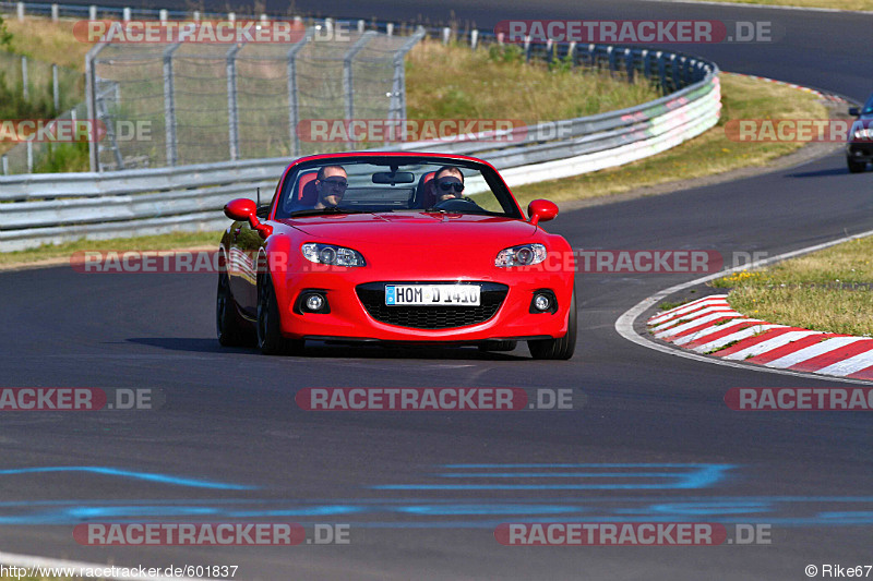 Bild #601837 - Touristenfahrten Nürburgring Nordschleife 02.07.2014