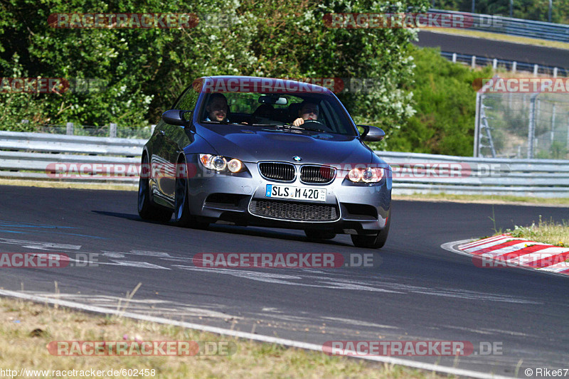 Bild #602458 - Touristenfahrten Nürburgring Nordschleife 03.07.2014