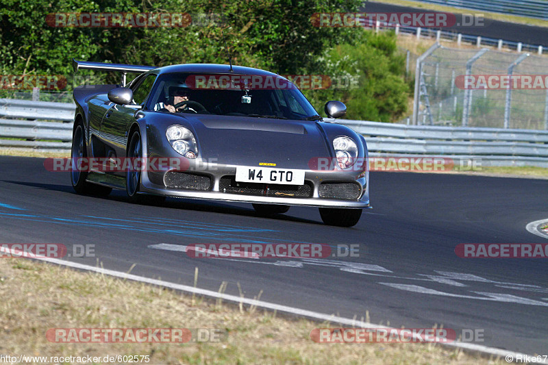 Bild #602575 - Touristenfahrten Nürburgring Nordschleife 03.07.2014