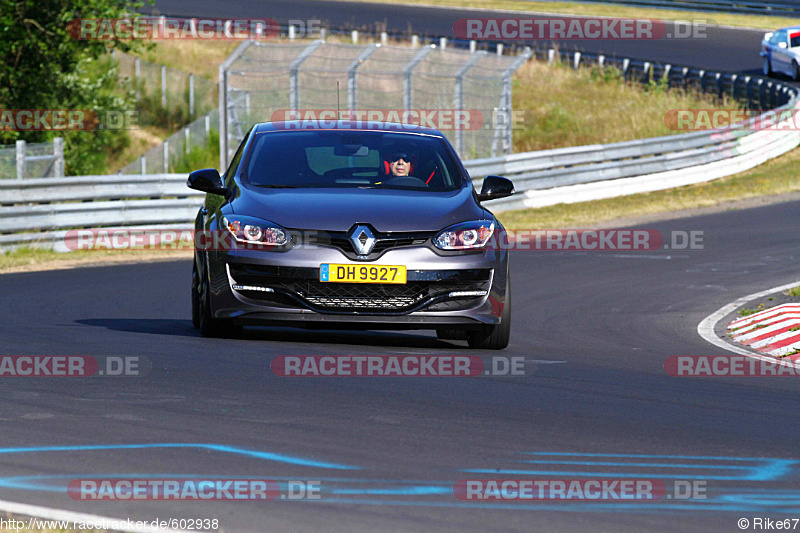 Bild #602938 - Touristenfahrten Nürburgring Nordschleife 03.07.2014