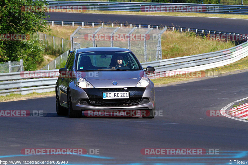 Bild #602940 - Touristenfahrten Nürburgring Nordschleife 03.07.2014