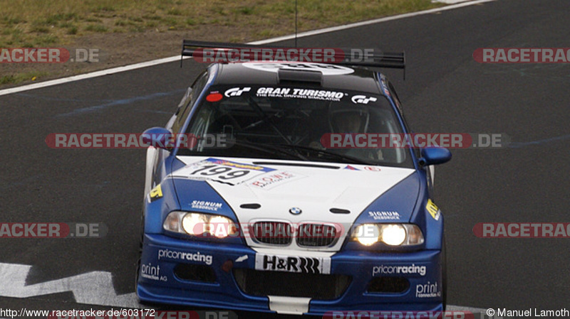 Bild #603172 - VLN Lauf 5 - 54. Reinoldus-Langstreckenrennen