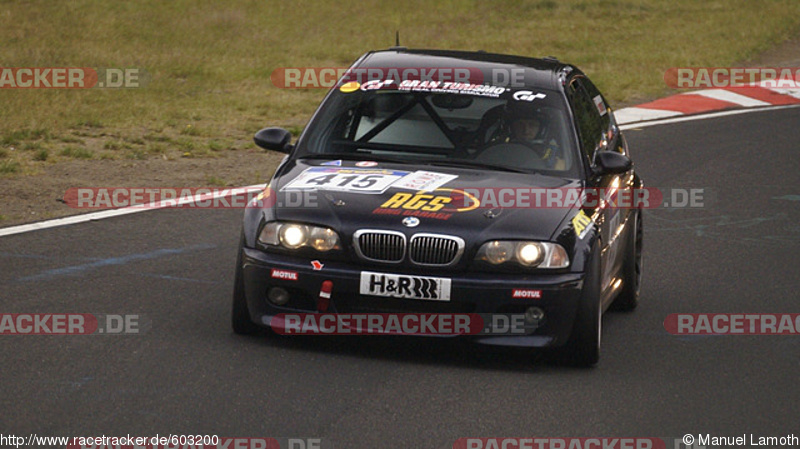 Bild #603200 - VLN Lauf 5 - 54. Reinoldus-Langstreckenrennen