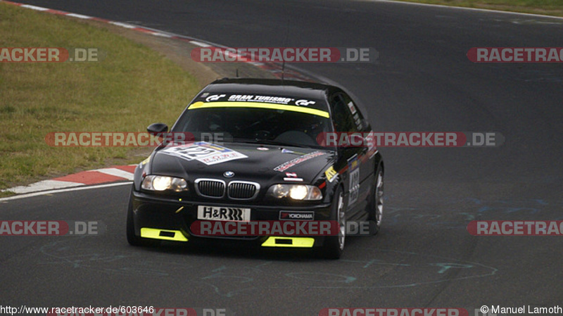 Bild #603646 - VLN Lauf 5 - 54. Reinoldus-Langstreckenrennen