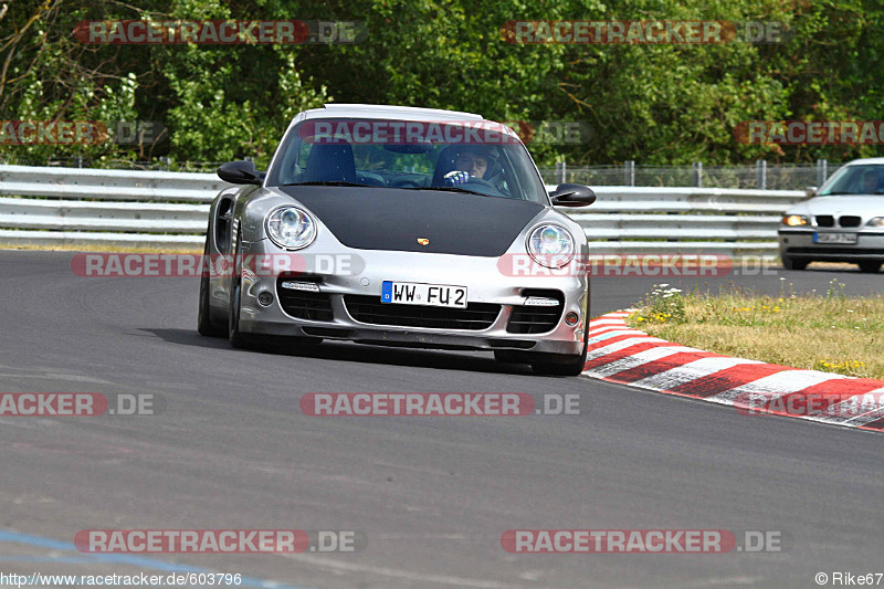 Bild #603796 - Touristenfahrten Nürburgring Nordschleife 06.07.2014