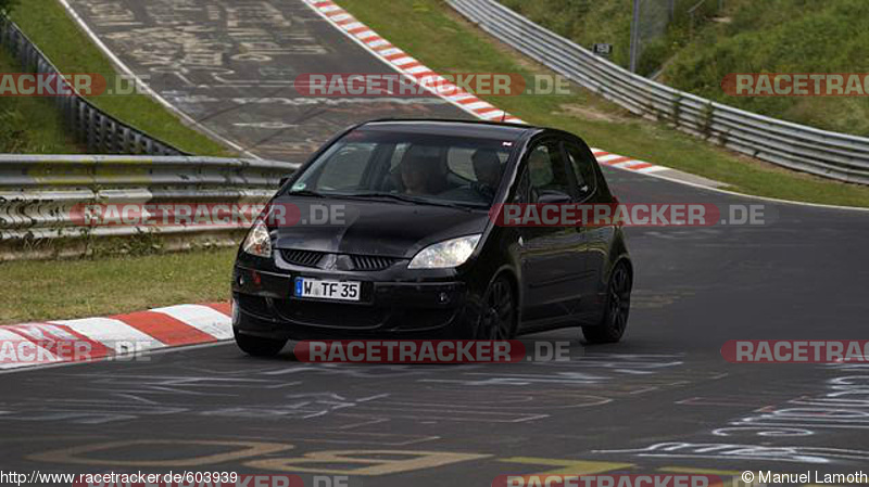 Bild #603939 - Touristenfahrten Nürburgring Nordschleife 06.07.2014