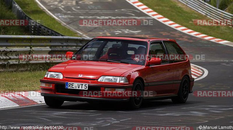 Bild #604130 - Touristenfahrten Nürburgring Nordschleife 06.07.2014