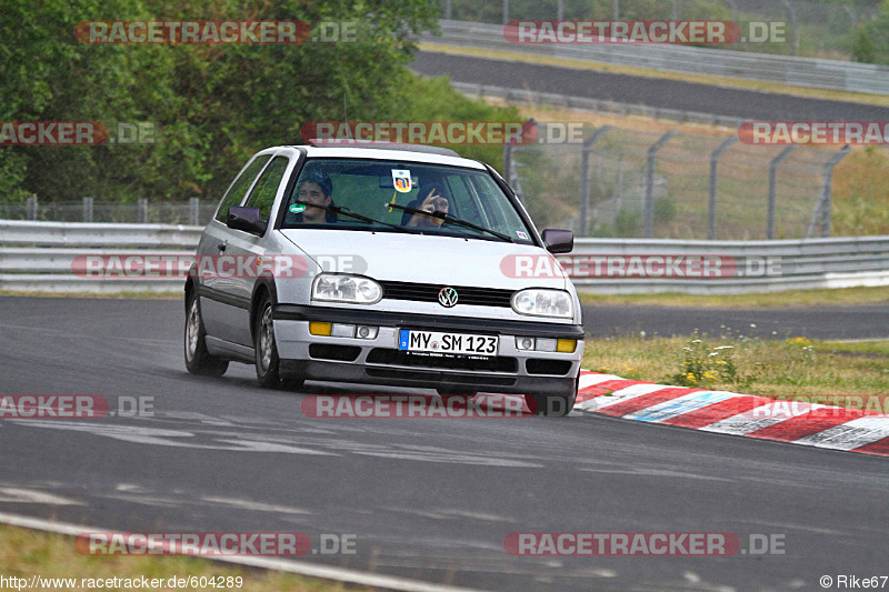 Bild #604289 - Touristenfahrten Nürburgring Nordschleife 06.07.2014