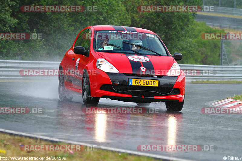 Bild #604309 - Touristenfahrten Nürburgring Nordschleife 06.07.2014