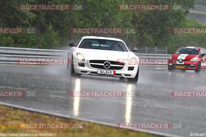 Bild #604311 - Touristenfahrten Nürburgring Nordschleife 06.07.2014