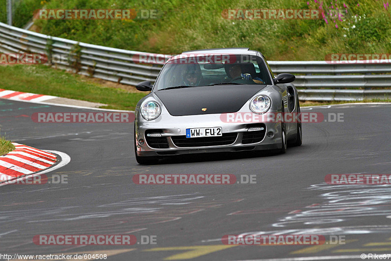 Bild #604508 - Touristenfahrten Nürburgring Nordschleife 06.07.2014