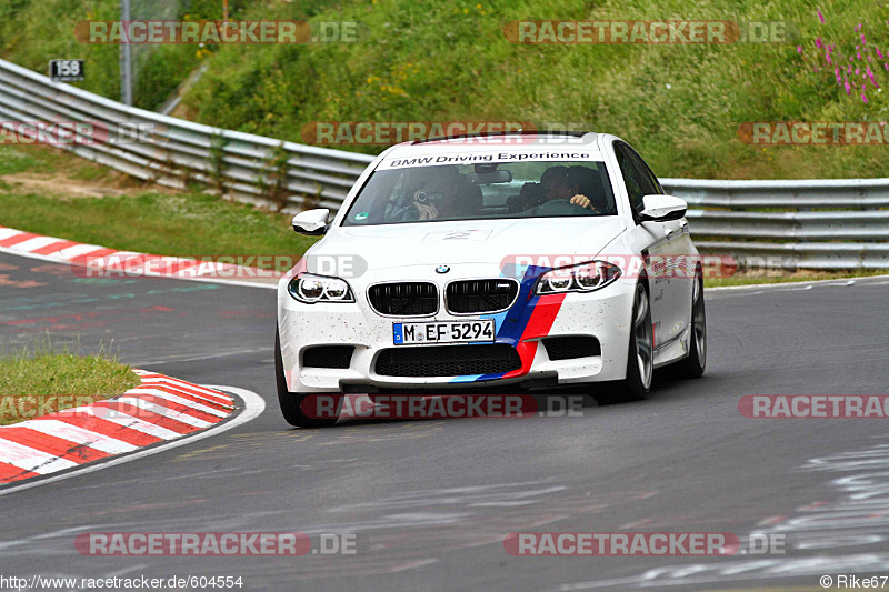 Bild #604554 - Touristenfahrten Nürburgring Nordschleife 06.07.2014