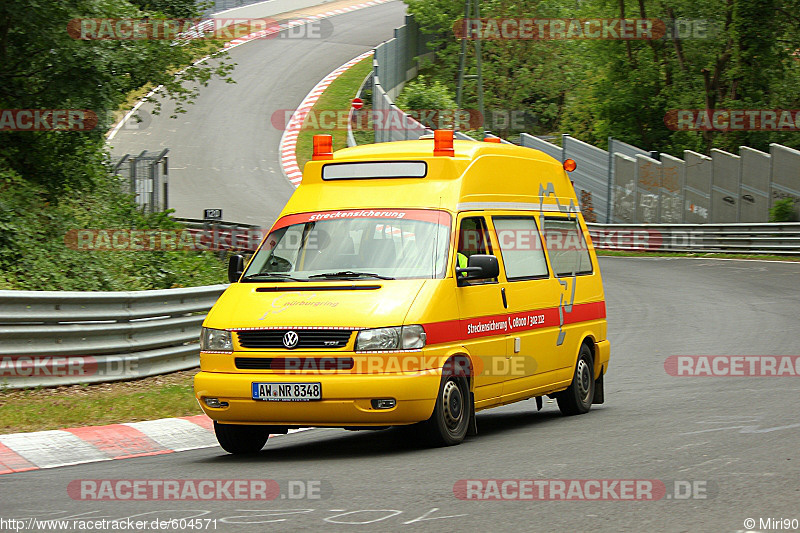 Bild #604571 - Touristenfahrten Nürburgring Nordschleife 06.07.2014