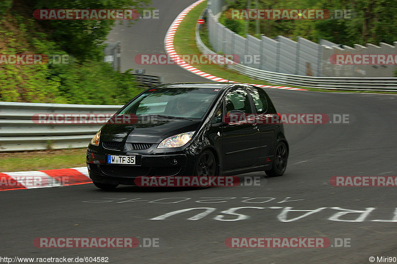 Bild #604582 - Touristenfahrten Nürburgring Nordschleife 06.07.2014