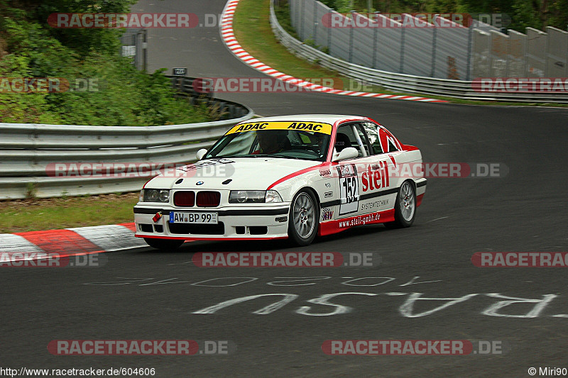 Bild #604606 - Touristenfahrten Nürburgring Nordschleife 06.07.2014