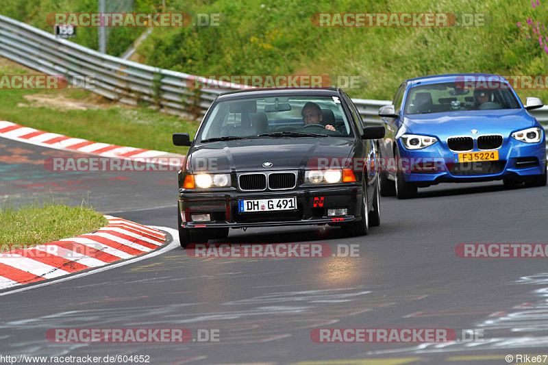 Bild #604652 - Touristenfahrten Nürburgring Nordschleife 06.07.2014