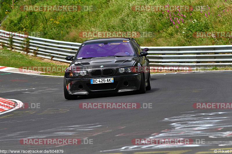 Bild #604879 - Touristenfahrten Nürburgring Nordschleife 06.07.2014