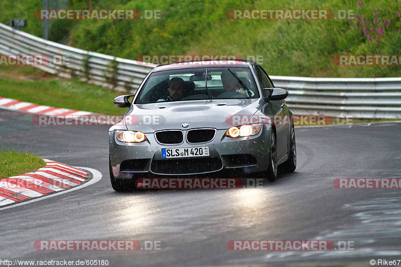 Bild #605180 - Touristenfahrten Nürburgring Nordschleife 06.07.2014