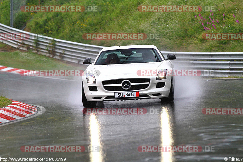 Bild #605199 - Touristenfahrten Nürburgring Nordschleife 06.07.2014