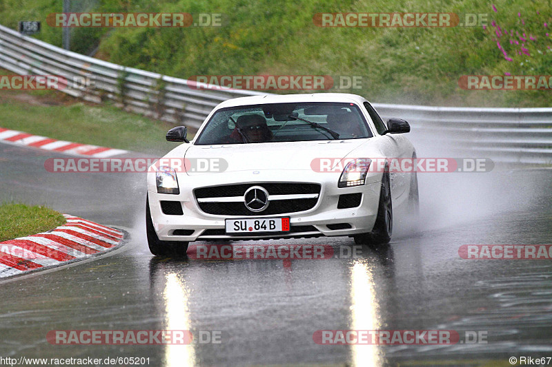 Bild #605201 - Touristenfahrten Nürburgring Nordschleife 06.07.2014