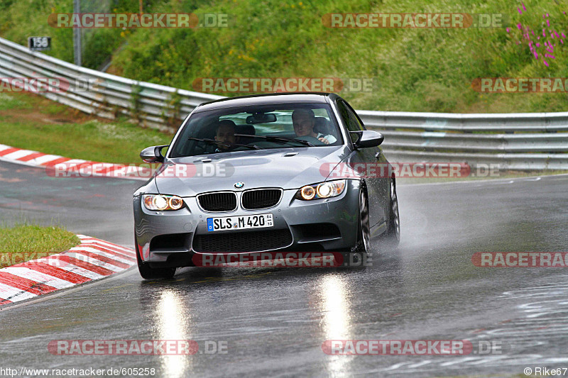 Bild #605258 - Touristenfahrten Nürburgring Nordschleife 06.07.2014