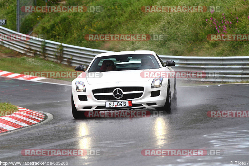 Bild #605266 - Touristenfahrten Nürburgring Nordschleife 06.07.2014