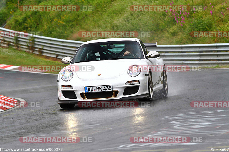 Bild #605278 - Touristenfahrten Nürburgring Nordschleife 06.07.2014