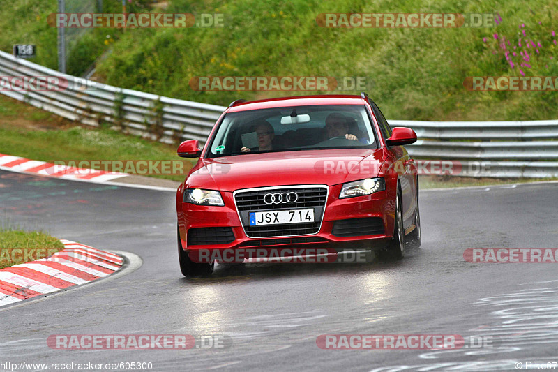 Bild #605300 - Touristenfahrten Nürburgring Nordschleife 06.07.2014