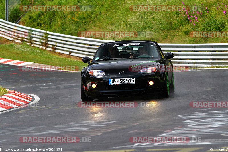 Bild #605321 - Touristenfahrten Nürburgring Nordschleife 06.07.2014