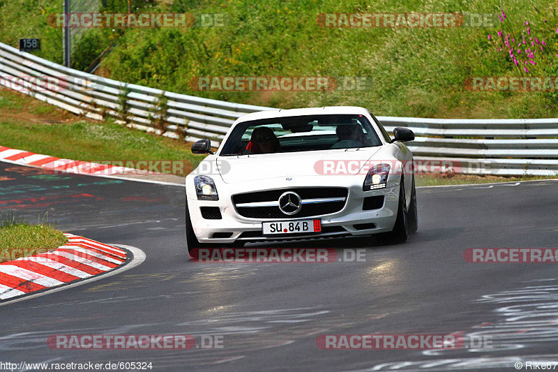 Bild #605324 - Touristenfahrten Nürburgring Nordschleife 06.07.2014