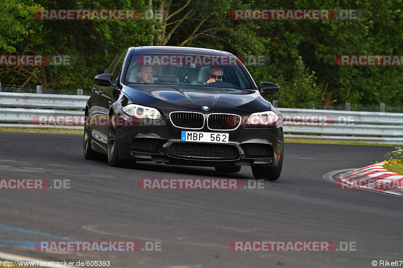 Bild #605393 - Touristenfahrten Nürburgring Nordschleife 10.07.2014