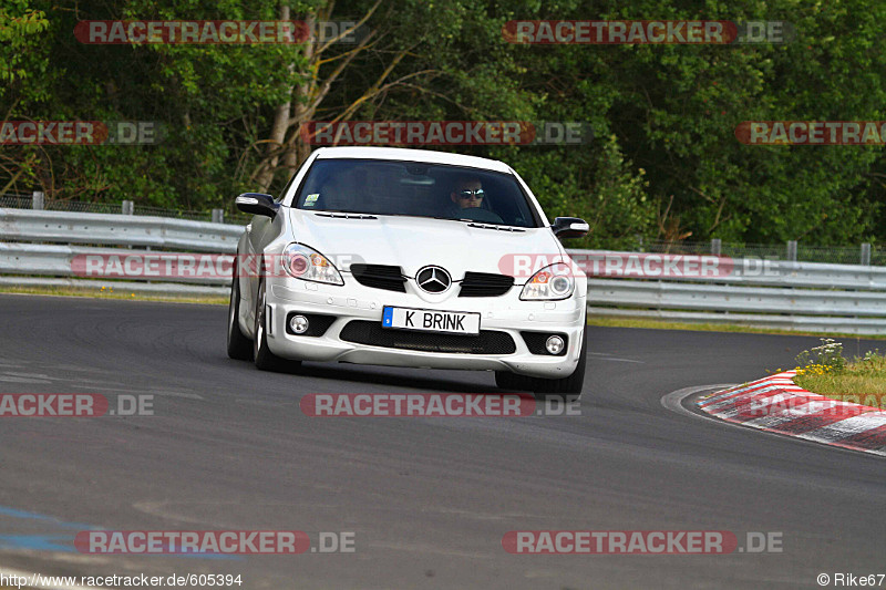 Bild #605394 - Touristenfahrten Nürburgring Nordschleife 10.07.2014