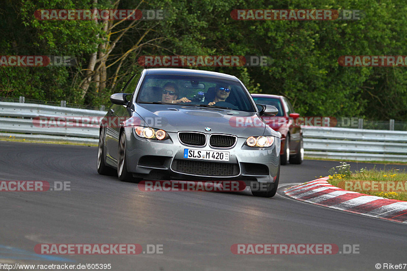 Bild #605395 - Touristenfahrten Nürburgring Nordschleife 10.07.2014