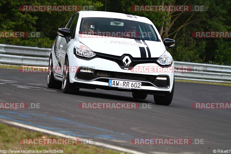 Bild #605406 - Touristenfahrten Nürburgring Nordschleife 10.07.2014