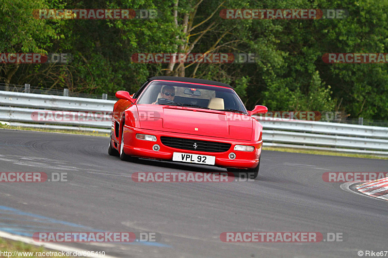 Bild #605410 - Touristenfahrten Nürburgring Nordschleife 10.07.2014