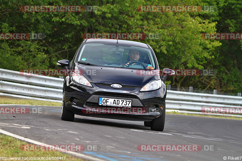 Bild #605417 - Touristenfahrten Nürburgring Nordschleife 10.07.2014