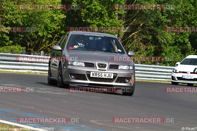 Bild #605422 - Touristenfahrten Nürburgring Nordschleife 10.07.2014