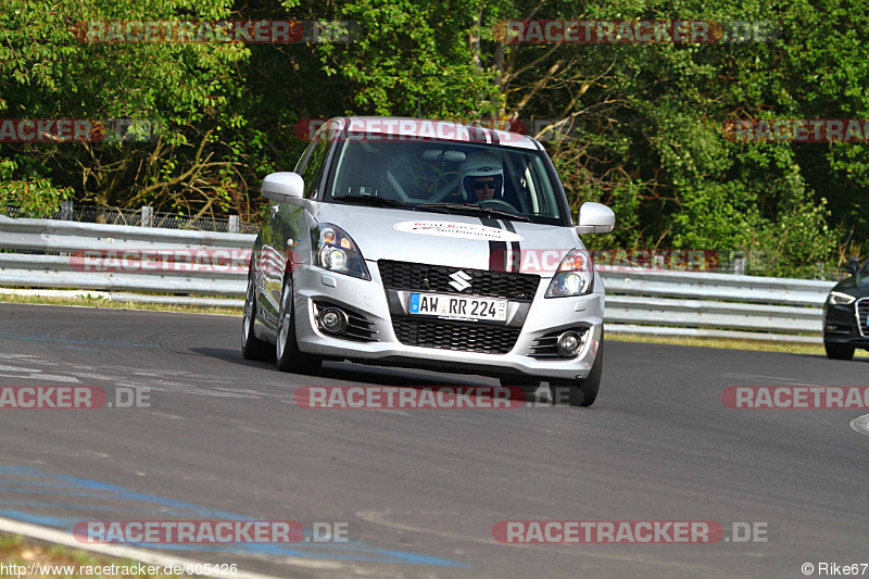 Bild #605426 - Touristenfahrten Nürburgring Nordschleife 10.07.2014