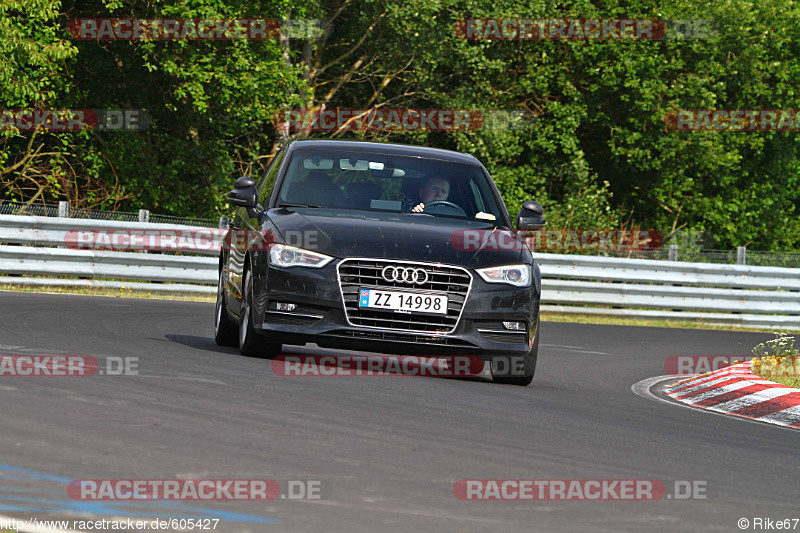 Bild #605427 - Touristenfahrten Nürburgring Nordschleife 10.07.2014