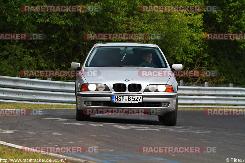 Bild #605431 - Touristenfahrten Nürburgring Nordschleife 10.07.2014